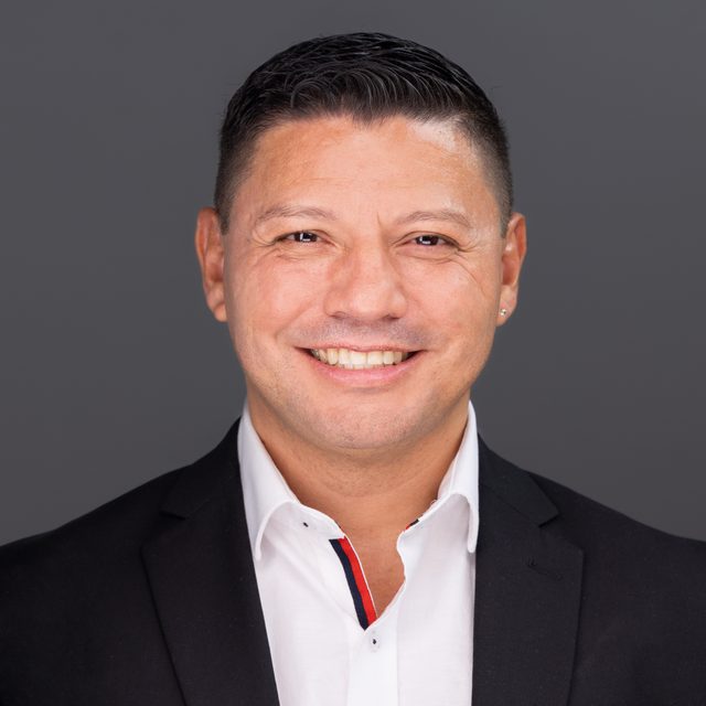 Ronny Mora